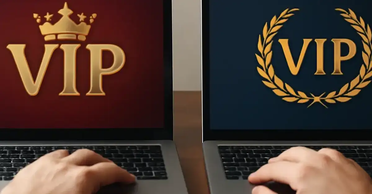 Royalewin VS 7XM Which One Has Better VIP Programme