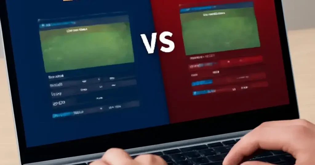 Royalewin VS 918KISS Which One Has Better Live Betting Features, Royalewin VS 918KISS live betting comparison, Royalewin live betting features