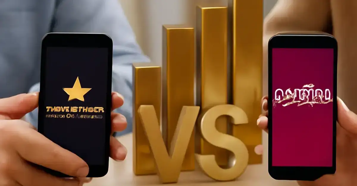 Royalewin VS 918KISS Yang Mana Beri Bonus Lebih Baik