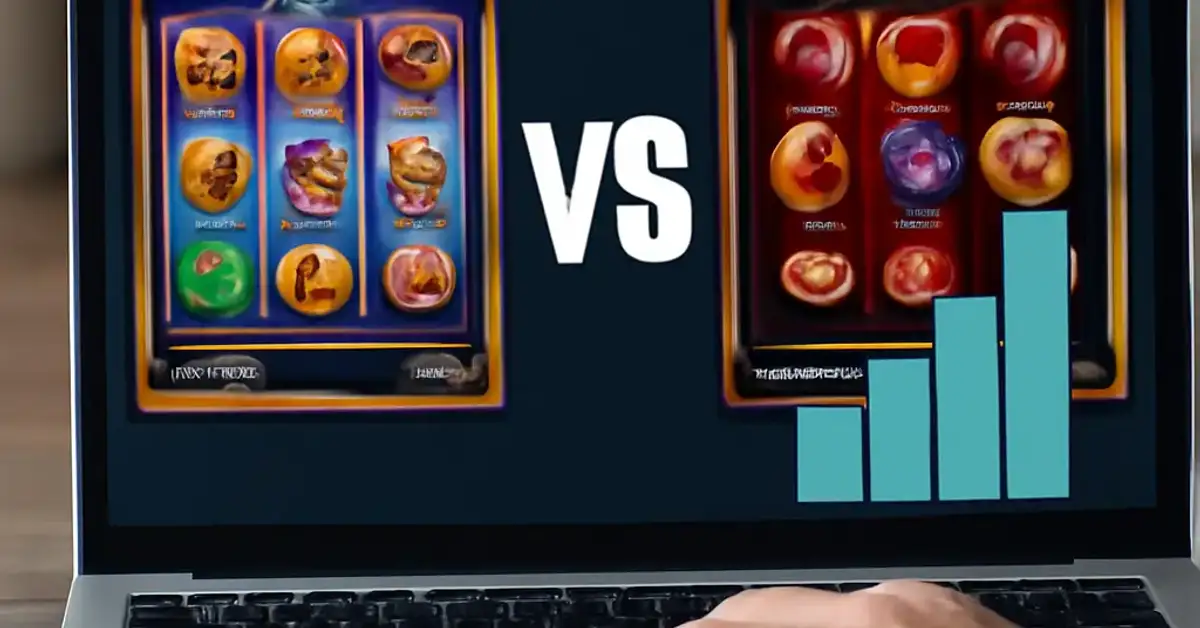 Royalewin VS 9K Which One Has Higher RTP