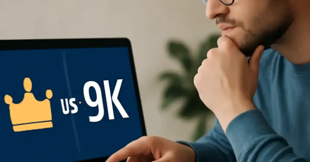 Royalewin VS 9K Which One More Trusted, Royalewin VS 9K, Royalewin VS 9K trust comparison