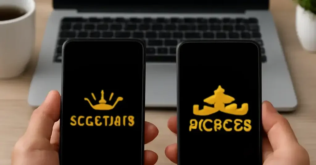 Royalewin VS ACE333 Yang Mana Lebih Popular, Royalewin VS ACE333, Royalewin VS