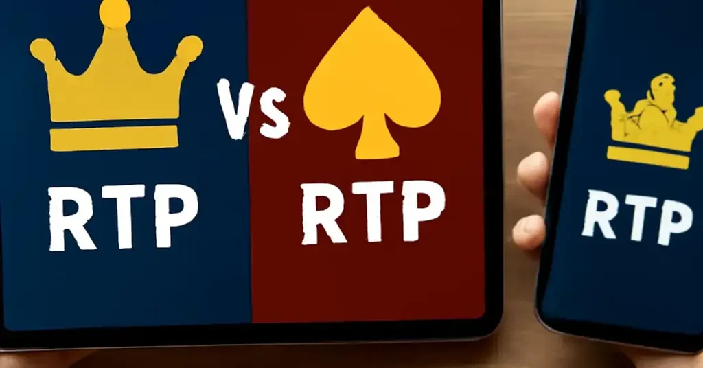 Royalewin VS ACE333 Yang Mana Mempunyai RTP Lebih Tinggi, Royalewin vs ACE333, Royalewin RTP