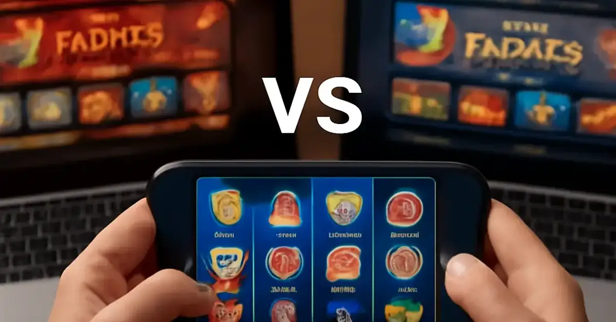 Royalewin VS ACE333 Yang Mana Menawarkan Lebih Banyak Slot Jackpot