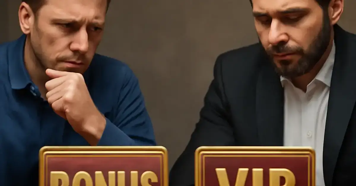 Royalewin VS AE Casino Which One Give Better Bonuses