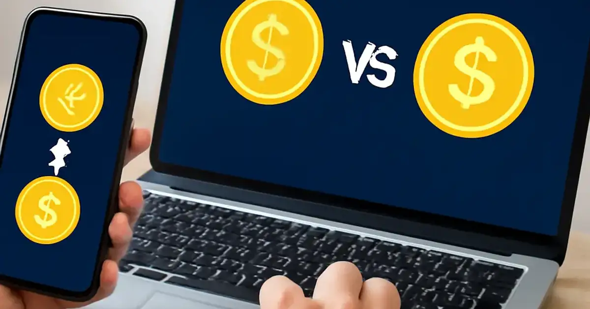 Royalewin VS AE Casino Which One Offers More Payment Options