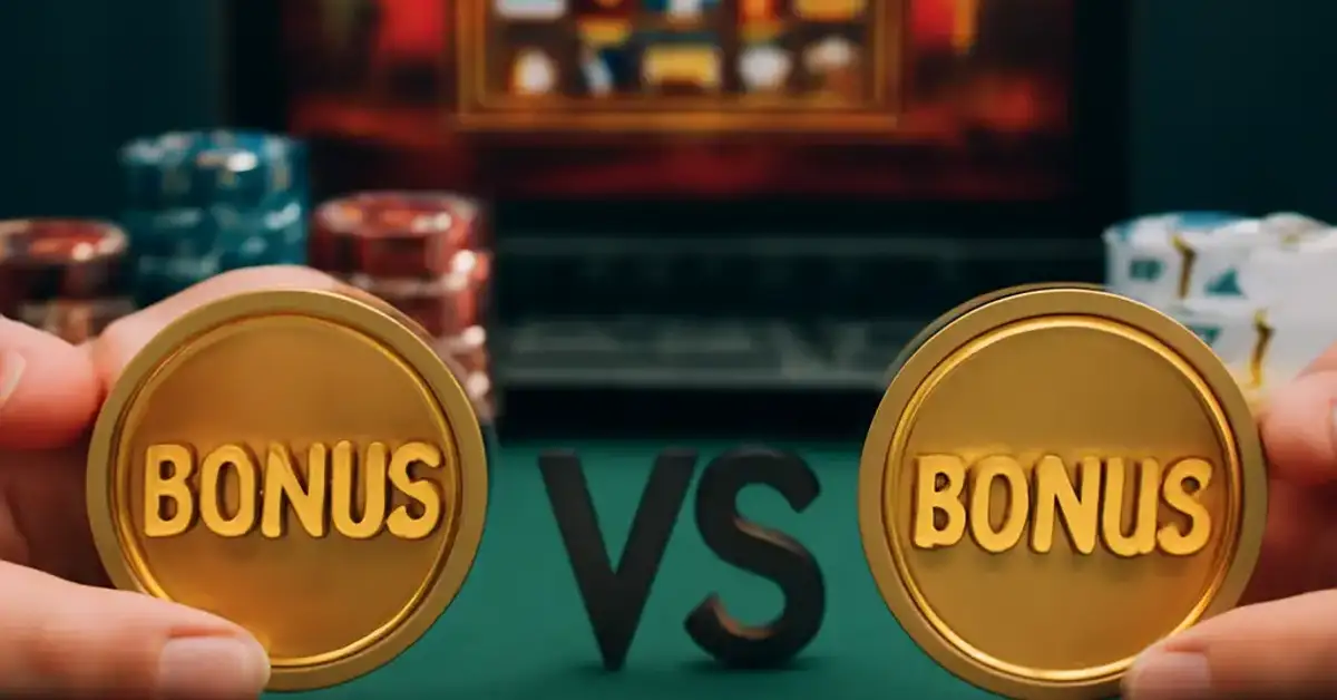 Royalewin VS AG Casino Which One Give Better Bonuses