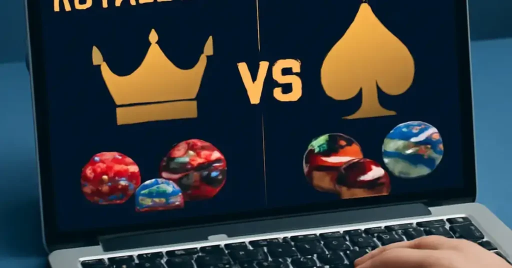 Royalewin VS AG Casino Which One More Trusted, Royalewin vs AG Casino trusted, which is more trusted Royalewin or AG Casino