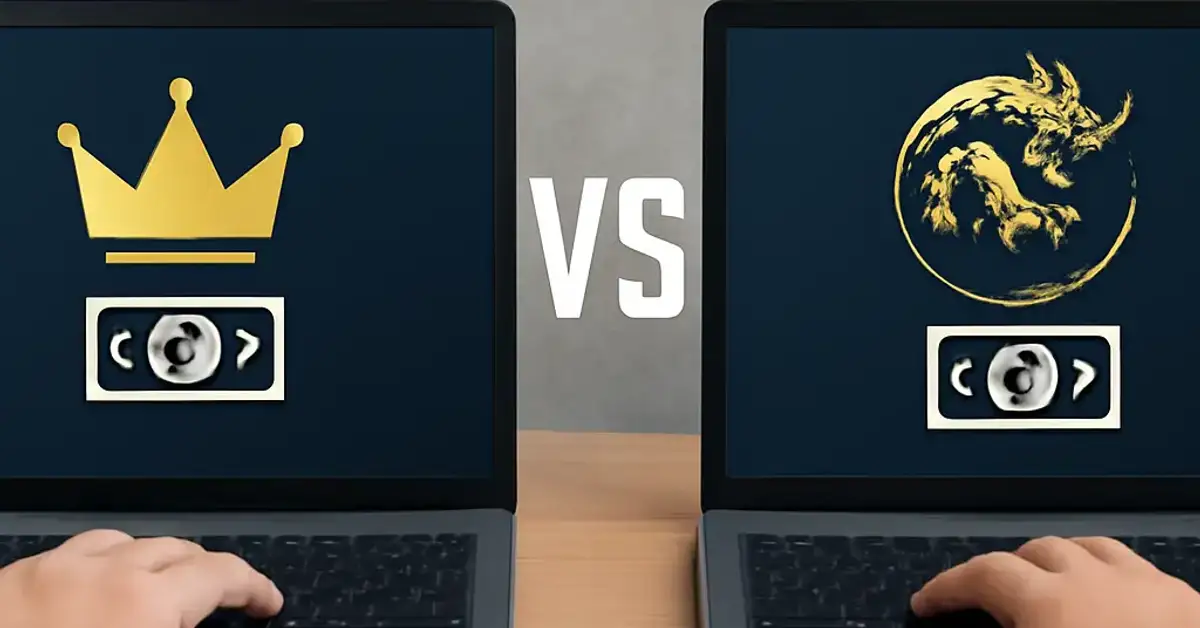 Royalewin VS Allbet Which One Has Better Withdrawal Policies