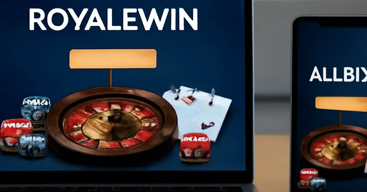 Royalewin VS Allbet Which One More Popular