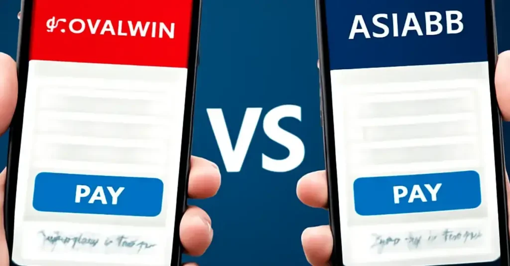 Royalewin VS ASIA88 Yang Mana Mempunyai Integrasi Pembayaran Lebih Baik, Royalewin VS ASIA88, integrasi pembayaran lebih baik