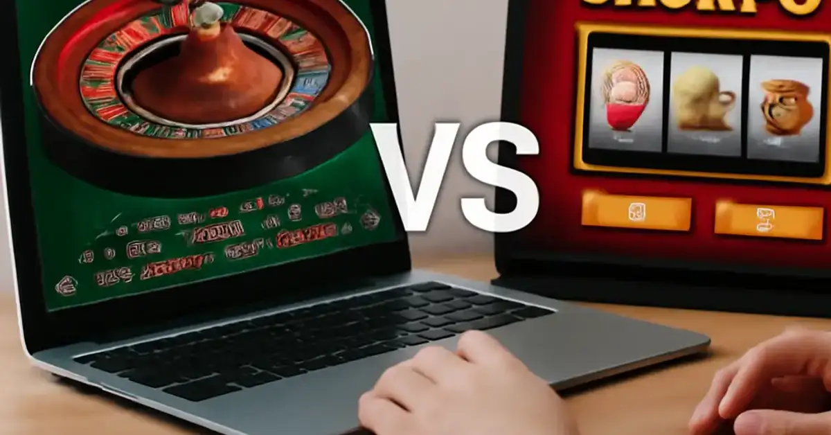 Royalewin VS BK8 Yang Mana Lebih Popular?