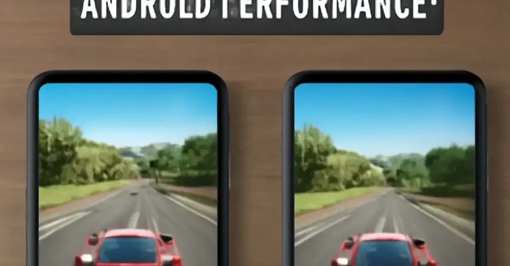 Royalewin VS Competitors Which One Has Better Android Performance, Royalewin VS Competitors, Royalewin Android performance