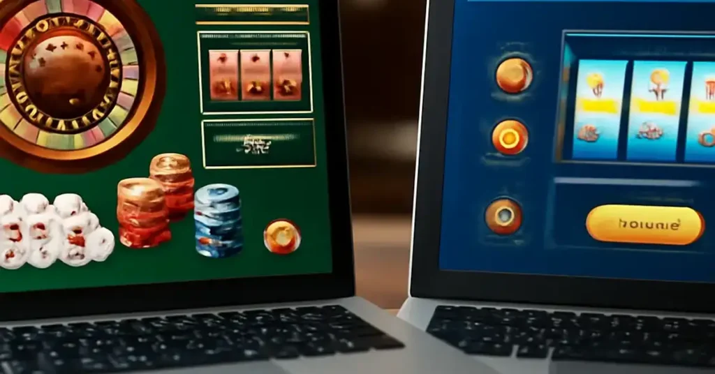 Royalewin VS Competitors Which One Offers Better Gamble Features, Royalewin VS Competitors, Royalewin gamble features
