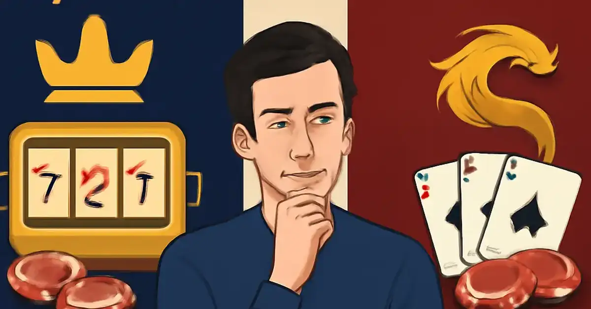 Royalewin VS DRAGON88 Yang Mana Lebih Popular