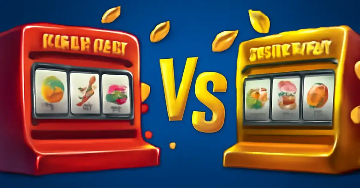 Royalewin VS GOLDEN88 Yang Mana Menawarkan Lebih Banyak Tema Slot