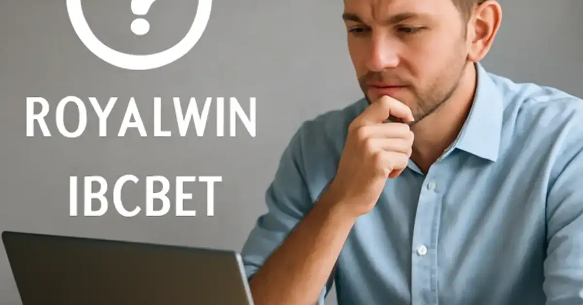 Royalewin vs IBCBET