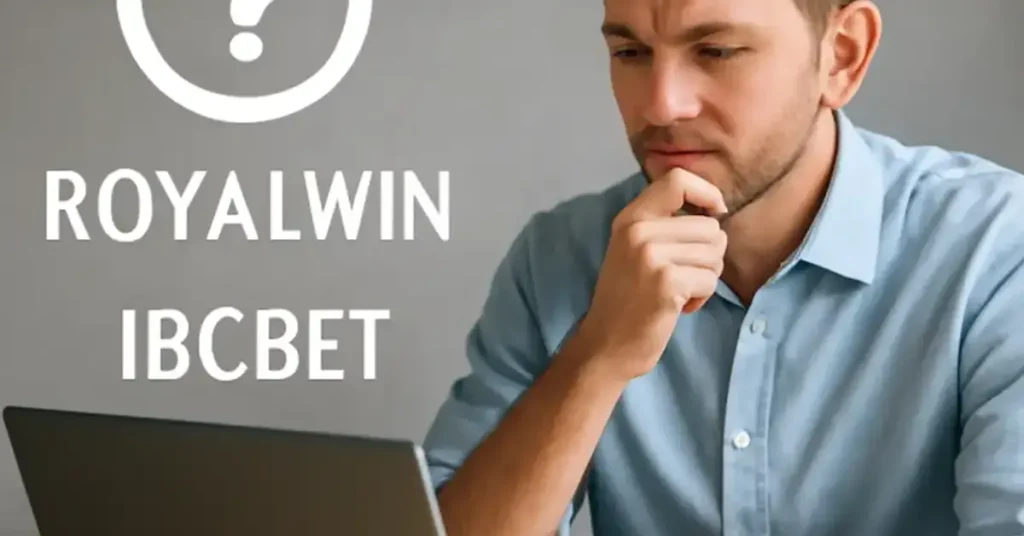 Royalewin vs IBCBET, Royalewin review, IBCBET review