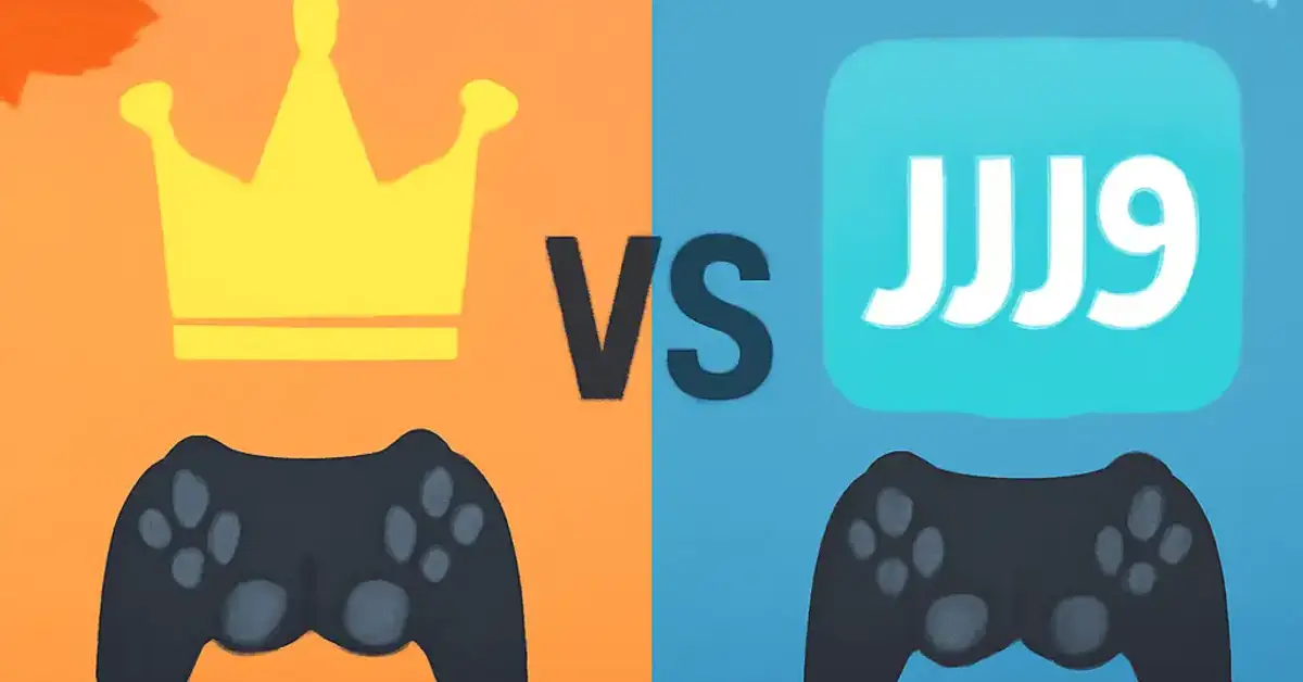 Royalewin VS JJJ9 Which One Has More Seasonal Game Releases