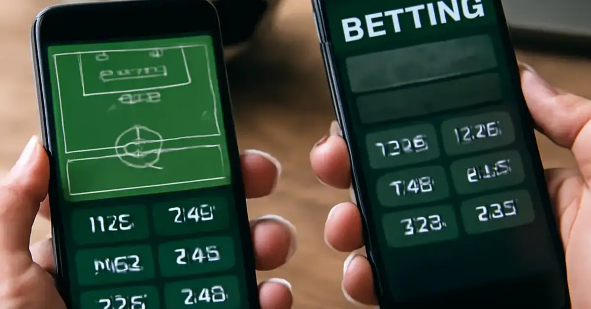 Royalewin VS JOKER123 Which One Has Better Football Betting Options