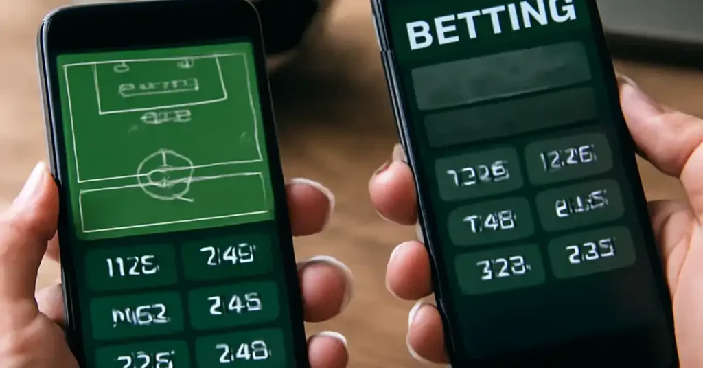 Royalewin VS JOKER123 Which One Has Better Football Betting Options, Royalewin VS JOKER123, better football betting options
