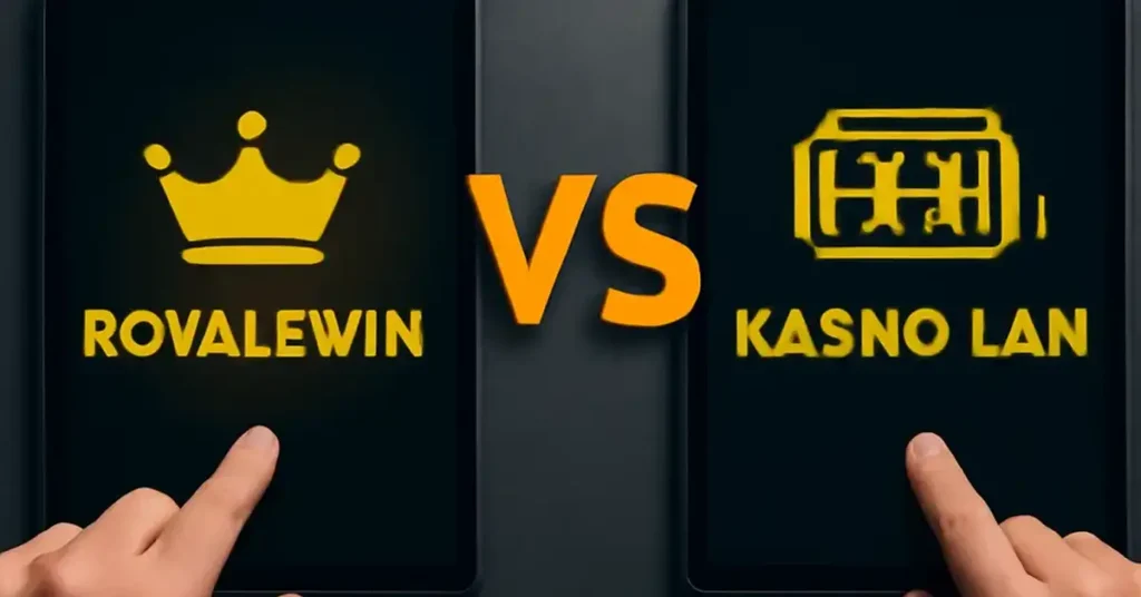 Royalewin VS Kasino Lain Yang Mana Mempunyai Promosi Lebih Kerap, Royalewin VS Kasino Lain, Promosi Lebih Kerap