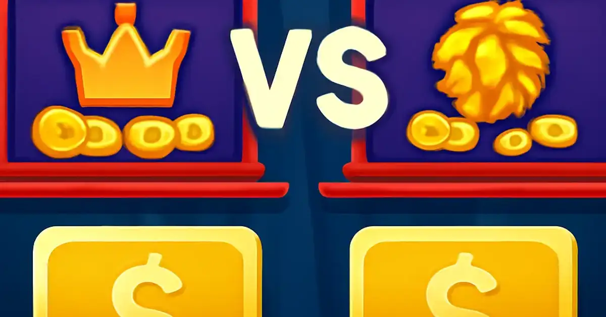 Royalewin VS LION888 Yang Mana Beri Bonus Lebih Baik