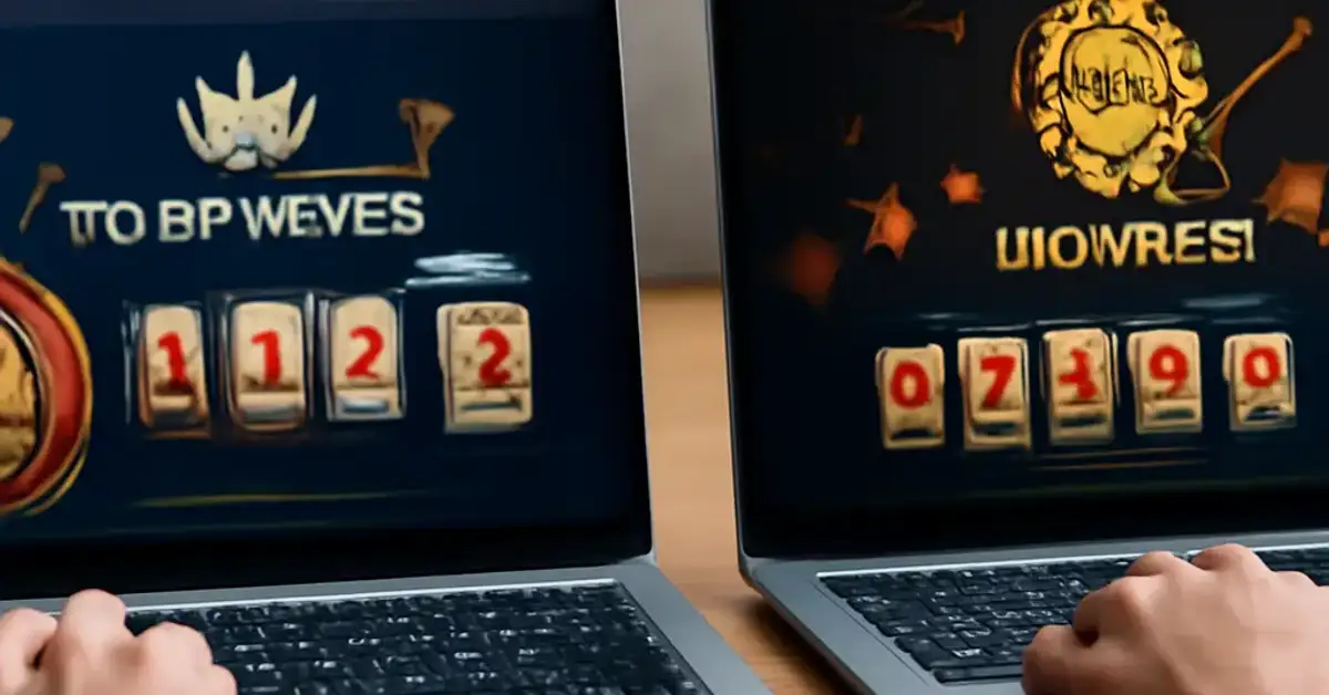Royalewin VS LION888 Yang Mana Lebih Dipercayai