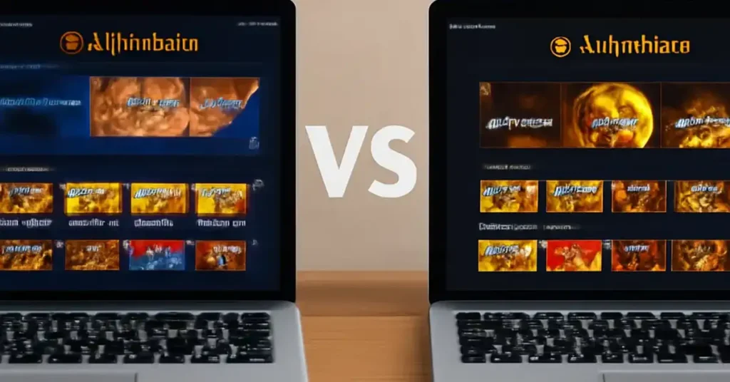 Royalewin VS LION888 Yang Mana Menawarkan Lebih Banyak Pilihan Pembayaran, Royalewin vs LION888 payment options, Royalewin LION888 perbandingan pembayaran
