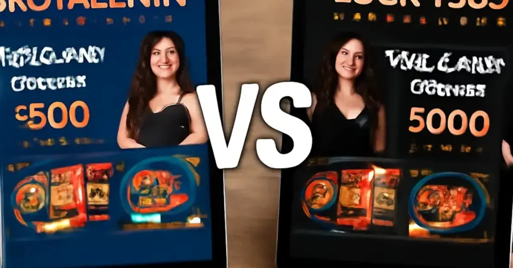 Royalewin VS LUCKY365 Yang Mana Lebih Baik Untuk Pemain, Royalewin VS LUCKY365, Royalewin VS