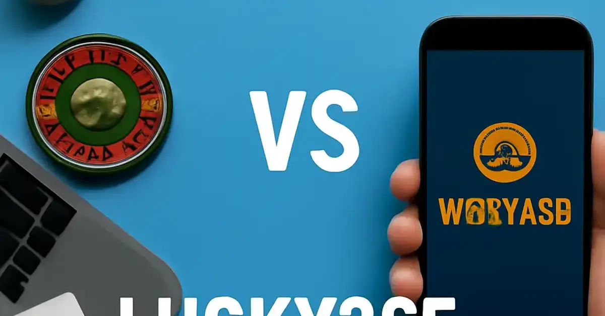 Royalewin VS LUCKY365 Yang Mana Mempunyai Ganjaran Harian Lebih Baik