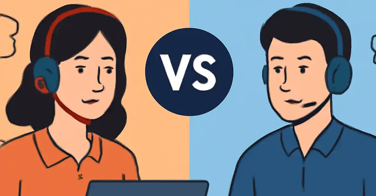 Royalewin VS LUCKY365 Yang Mana Mempunyai Perkhidmatan Pelanggan Lebih Baik