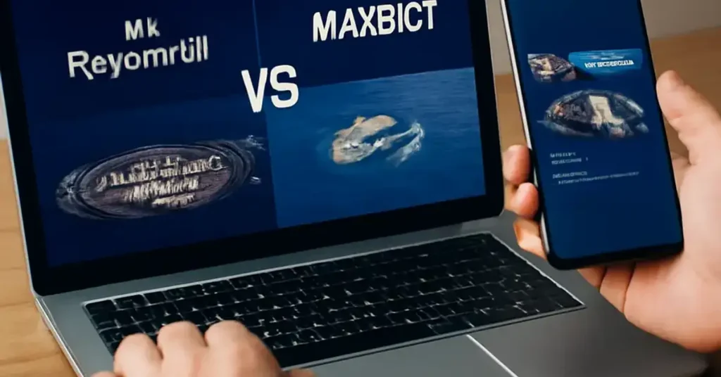 Royalewin VS MAXBET Which One More Trusted, Royalewin, MAXBET