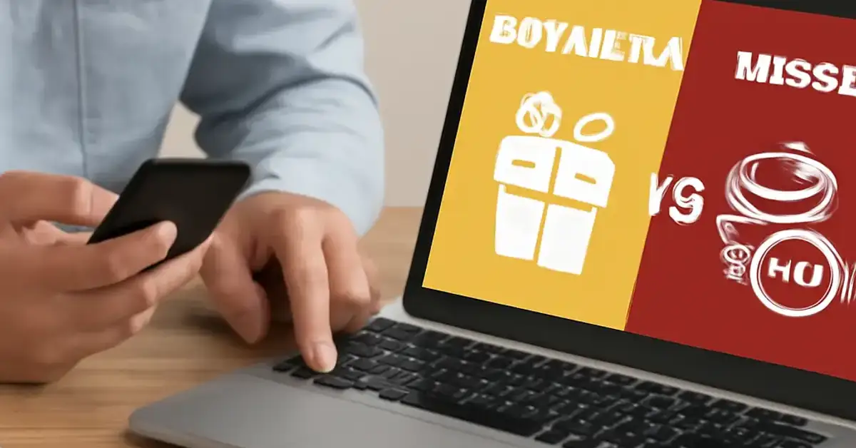 Royalewin VS MBS88 Yang Mana Beri Bonus Lebih Baik