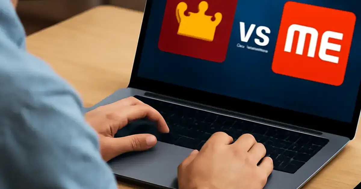Royalewin VS ME88 Which One Offers Independent Game Audits