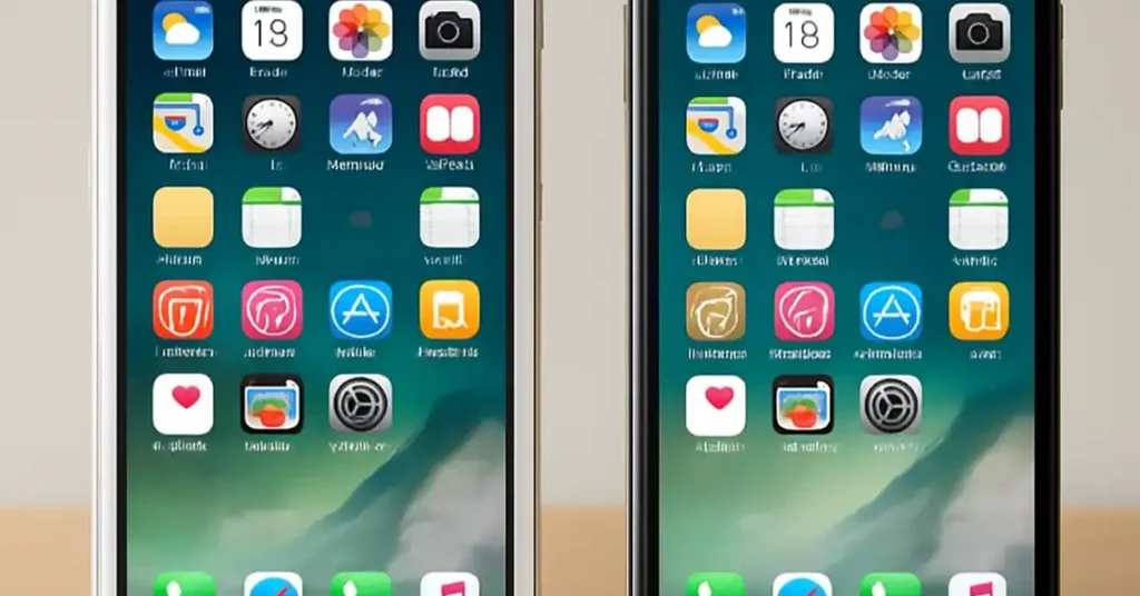 Royalewin vs other brands iOS compatibility, Royalewin iOS, Royalewin iOS compatibility