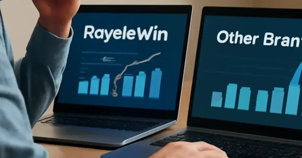 Royalewin vs Other Brands, Royalewin, Royalewin game statistics