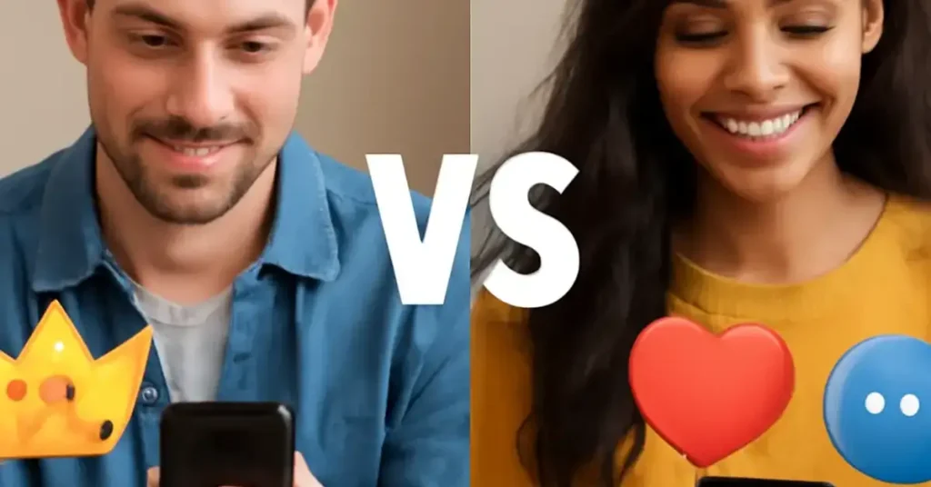 Royalewin VS Other Brands Which One Has Better Social Gaming Features, Royalewin VS Other Brands, Royalewin social gaming features