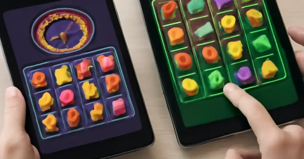 Royalewin vs other casinos tablet optimisation, Royalewin tablet optimization, best casino for tablets
