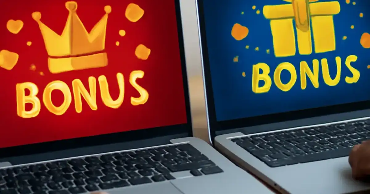 Royalewin vs PLAYTECH bonus