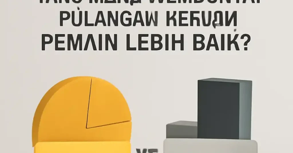 Royalewin VS Purata Industri Yang Mana Mempunyai Pulangan Kepada Pemain Lebih Baik, Royalewin vs Purata Industri, pulangan pemain Royalewin