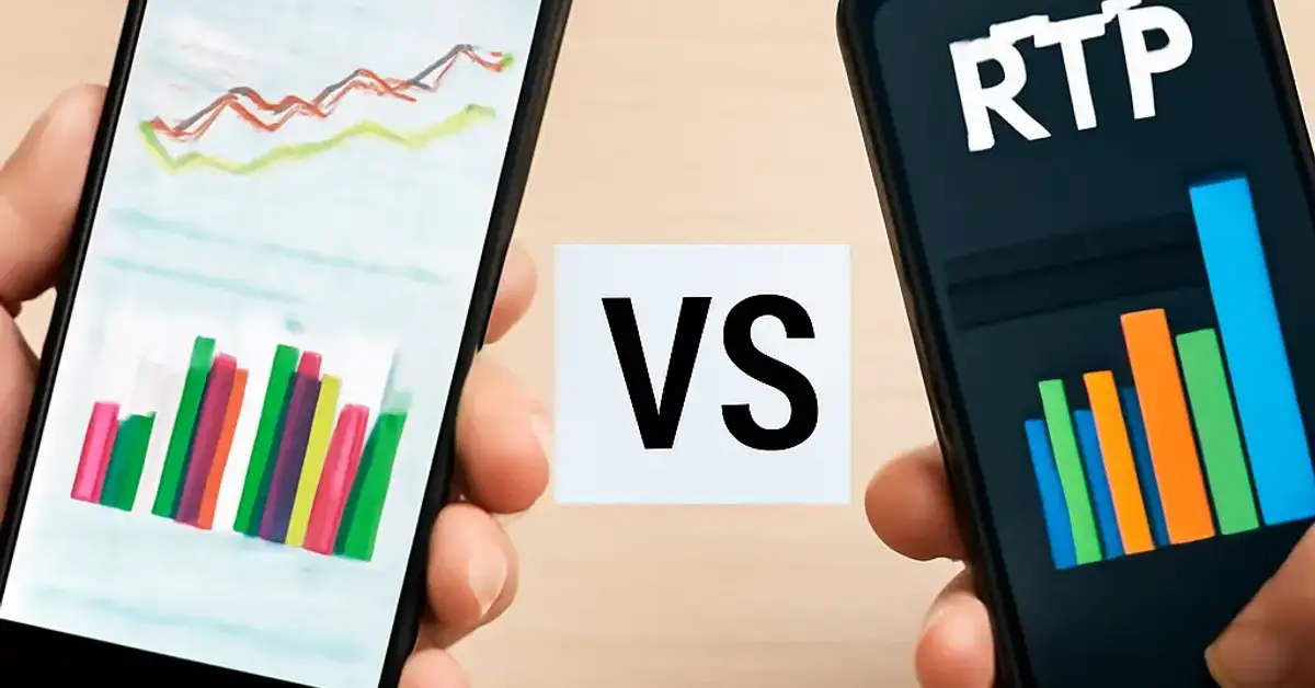 Royalewin VS PUSSY888 Which One Has Higher Average RTP Across All Games