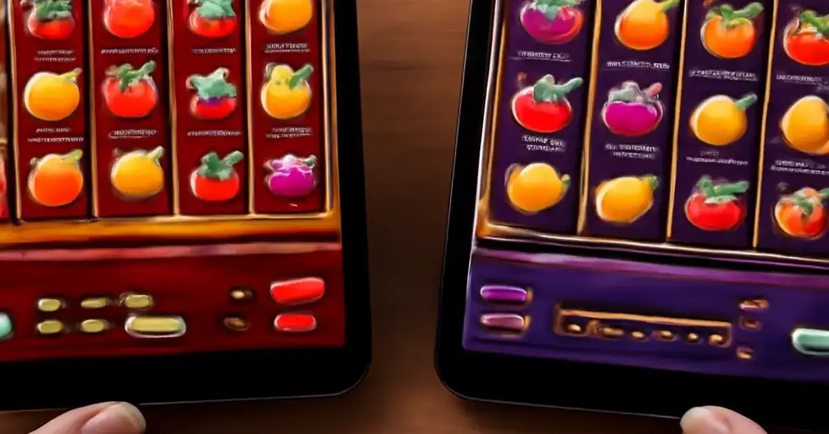 Royalewin VS PUSSY888 Which One Offers More Classic Fruit Machine Slots