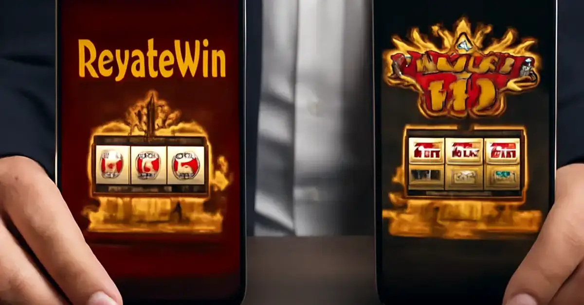 Royalewin VS PUSSY888 Which One Offers More Competitive Odds