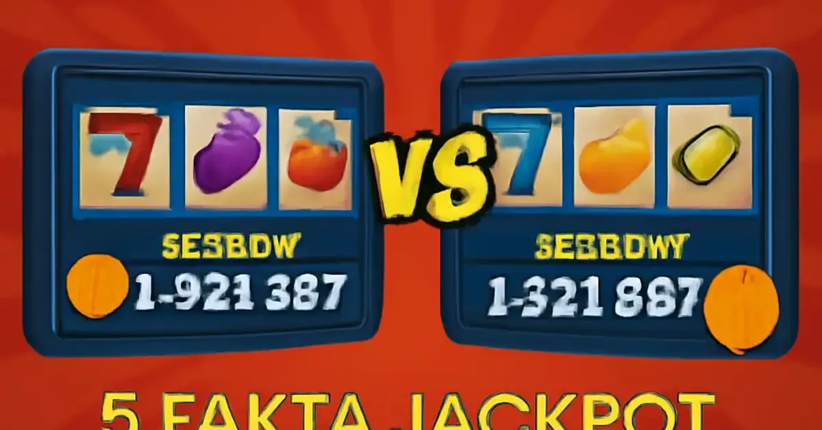 Royalewin VS Saingan Yang Mana Mempunyai Lebih Banyak Jackpot Progresif