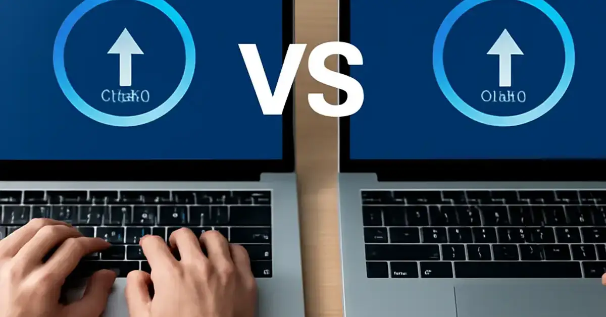 Royalewin VS Saingan Yang Mana Menawarkan Kelajuan Muat Naik Lebih Baik