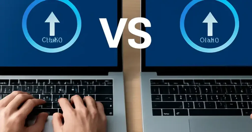 Royalewin VS Saingan Yang Mana Menawarkan Kelajuan Muat Naik Lebih Baik, Royalewin vs Saingan kelajuan muat naik, perbandingan hosting muat naik Malaysia
