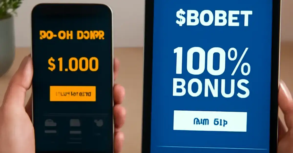 Royalewin vs SBOBET