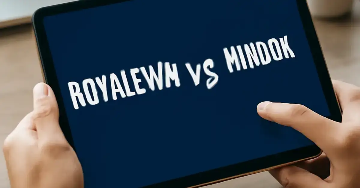 Royalewin VS WINBOX Which One More Popular