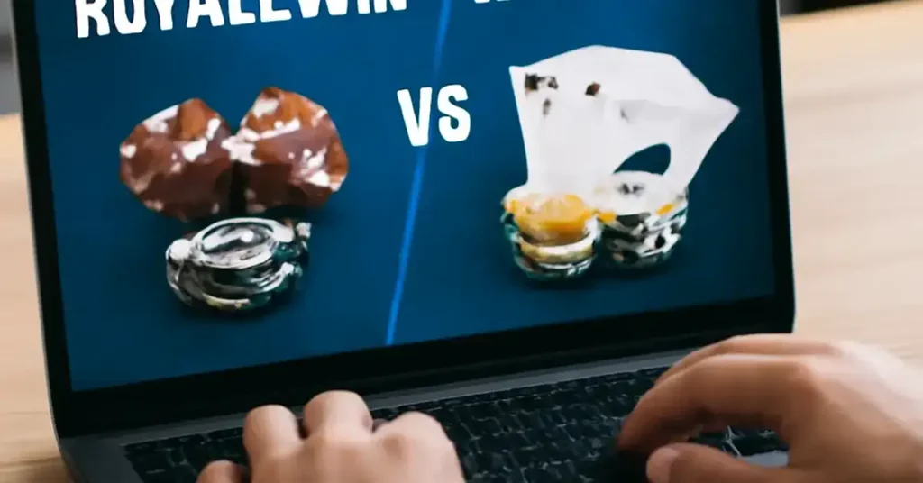 Royalewin vs WOW888, which online casino is more popular, Royalewin review